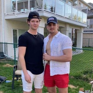 Meet your Posher, Jacob